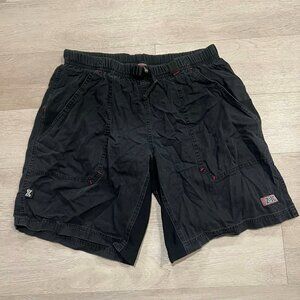 Zoic Men's Athletic Biker Lined Shorts